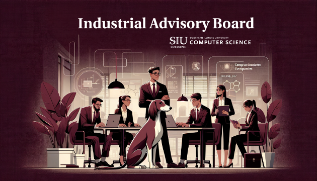 industrial advisory board computer science
