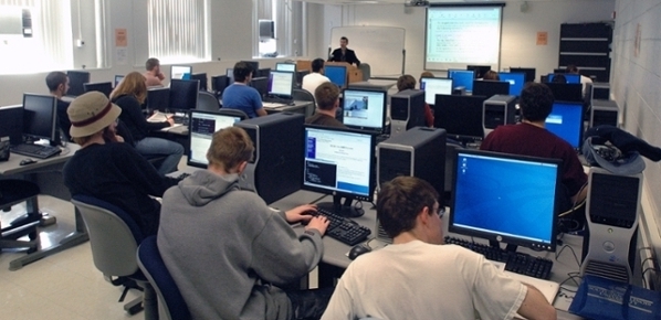 CS Day | Computer Science | SIU